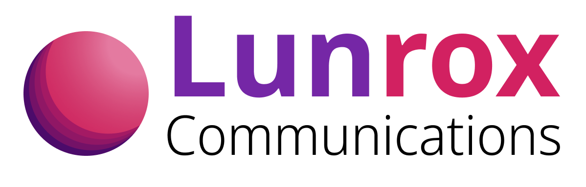 Lunrox Communications
